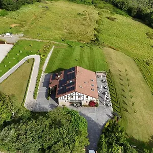 Appartement Eguen Goiko, Lekeitio